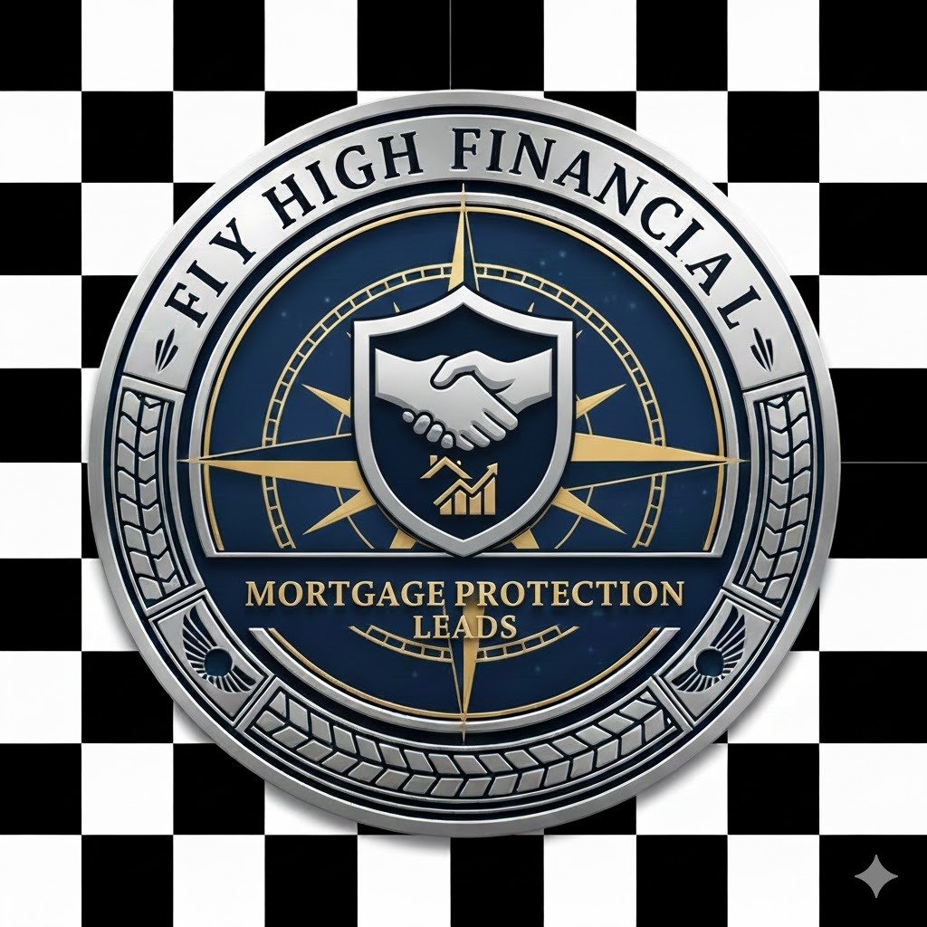 Mortgage Protection Term Insurance Leads(OTP Verified)